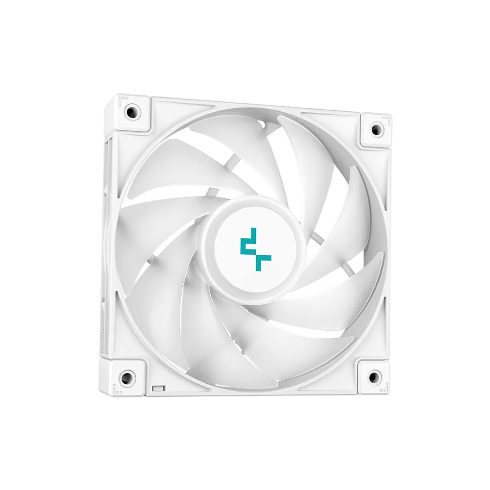 Deepcool LS520 SE 240mm ARGB AIO Liquid CPU Cooler | R - LS520 | - Vektra Computers LLC Deepcool LS520 SE 240mm ARGB AIO Liquid CPU Cooler | R - LS520 | - Vektra Computers LLC